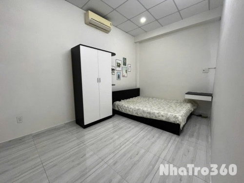 Căn hộ 2PN full nội thất gần sân bay Tân sơn Nhất