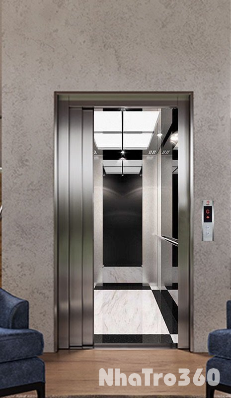 Hot! Mình cho thuê nhà mới, căn góc, Thái Hà; vỉa hè 117m2* 5T- 43 Tr