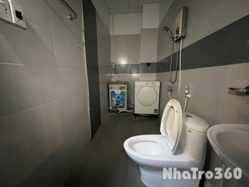 Căn hộ 2PN full nội thất gần sân bay Tân sơn Nhất