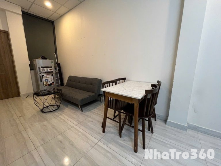 Căn hộ 2PN full nội thất gần sân bay Tân sơn Nhất