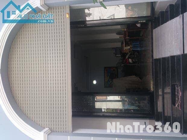 Cho thuê phòng trọ phan xích long giá rẻ