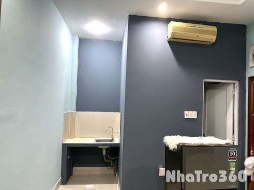 Cho thuê phòng trọ phan xích long giá rẻ