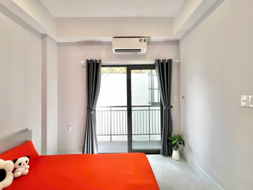 CHO THUÊ PHÒNG TRỌ - STUDIO GẦN SÂN BAY TÂN SƠN NHẤT TÂN BÌNH.