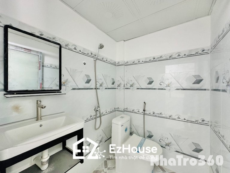 STUDIO NGAY NGUYỄN VĂN LUÔNG-FULL NỘI THẤT MỚI