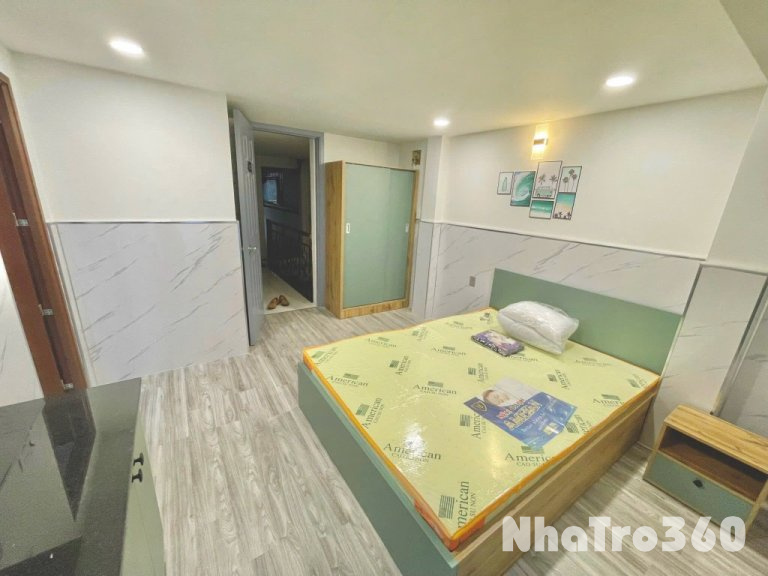 Cho thuê phòng đường 8 KDC Trung Sơn gần cầu Himla