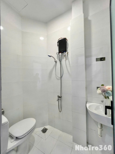 CHO THUÊ PHÒNG TRỌ - STUDIO GẦN SÂN BAY TÂN SƠN NHẤT TÂN BÌNH.