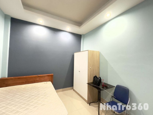 Cho thuê phòng trọ phan xích long giá rẻ