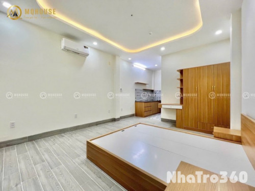 Cho Thuê Căn Hộ Studio Gần LOTTE Mart Tân Bình