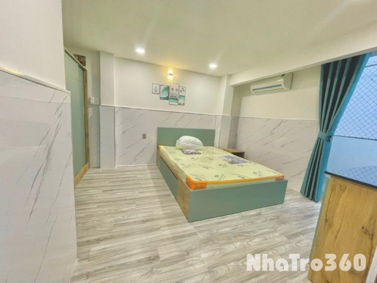 Cho thuê phòng đường 8 KDC Trung Sơn gần cầu Himla