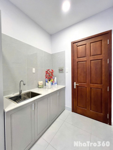 CHO THUÊ PHÒNG TRỌ - STUDIO GẦN SÂN BAY TÂN SƠN NHẤT TÂN BÌNH.