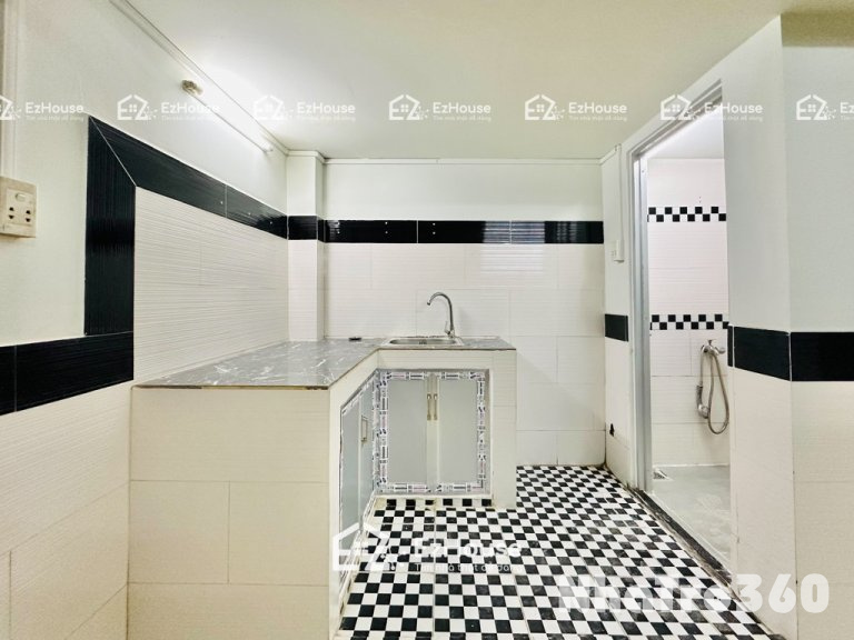 Giờ giấc tự do - thang máy - hầm xe