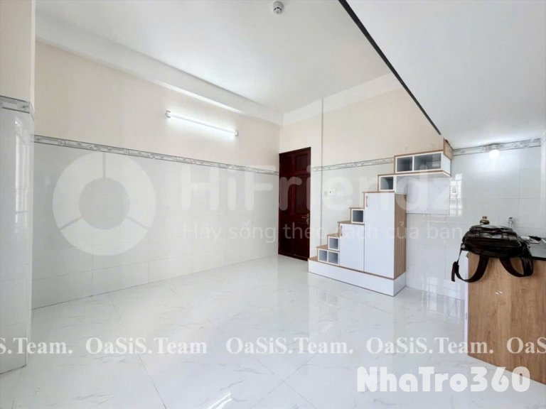 Phòng Có Gác Ko Giới Hạn Người Ở Ngay ĐH HUIT TB