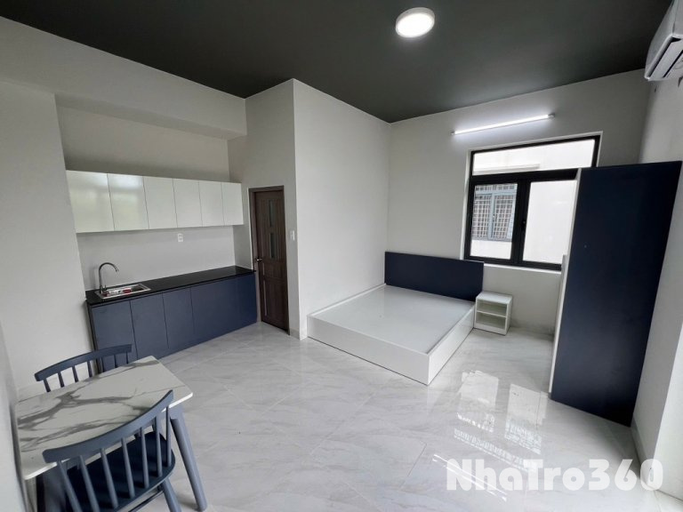 Cho thuê phòng Trịnh Quang Nghị Q8 gần cầu NTP