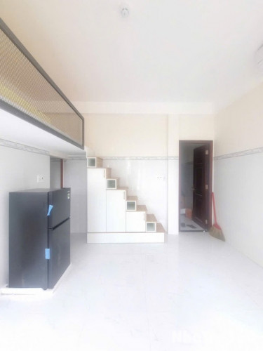 Phòng Có Gác Ko Giới Hạn Người Ở Ngay ĐH HUIT TB