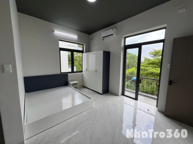 Cho thuê phòng Trịnh Quang Nghị Q8 gần cầu NTP