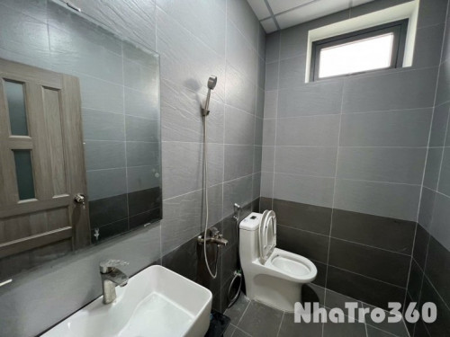 Cho thuê phòng Trịnh Quang Nghị Q8 gần cầu NTP