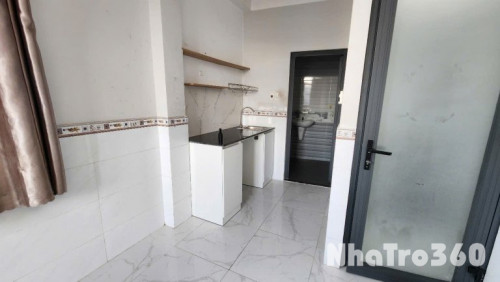 Studio cửa sổ lớn - gần Parc Mall, cầu cữ Y, cầu Nguyễn Văn Cừ quận 8