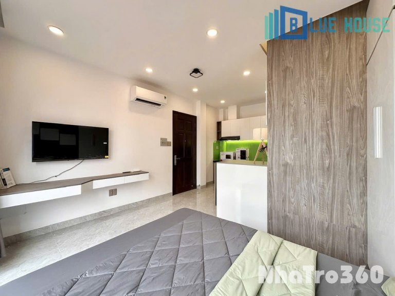 Apartment for rent Near Tân Sơn Nhất Airport