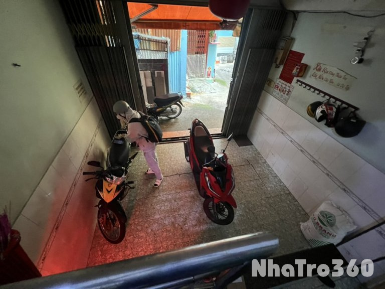 Cần cho thuê phòng giá bình dân