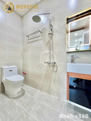 Căn hộ gần sân bay Tân Sơn nhất, P2 Tân Bình