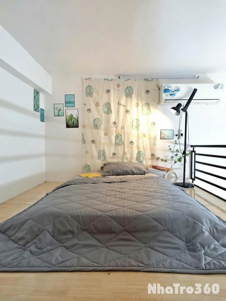 PASS HỢP ĐỒNG TRỌ GIÁ RẺ – GIẢM NGAY 500K THÁNG ĐẦU Ở