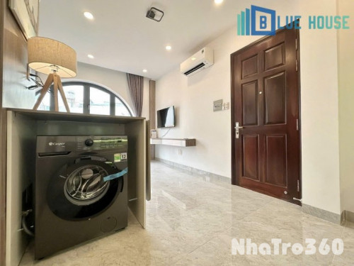 Apartment for rent Near Tân Sơn Nhất Airport