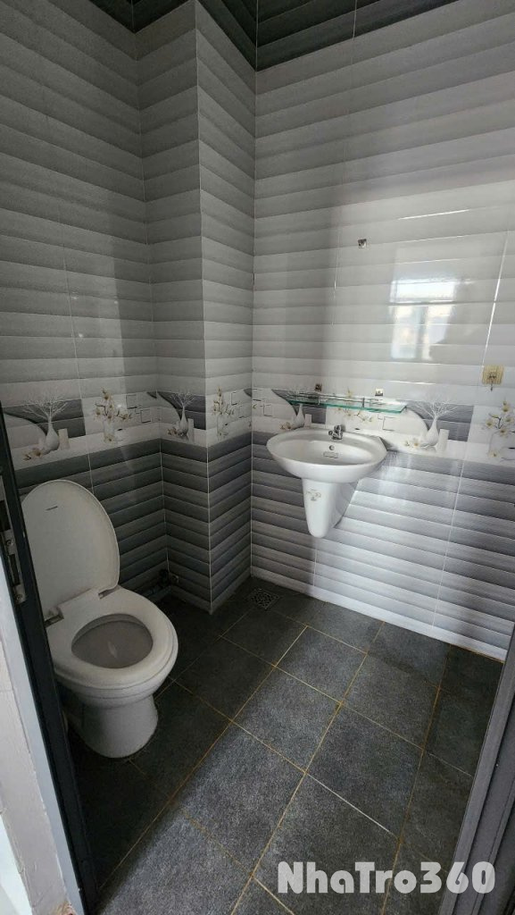 Studio cửa sổ lớn - gần Parc Mall, cầu cữ Y, cầu Nguyễn Văn Cừ quận 8