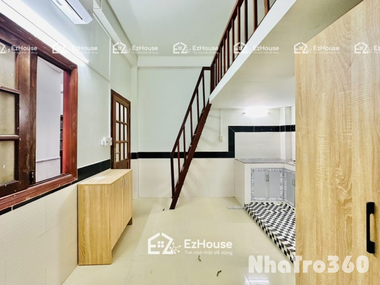 Giờ giấc tự do - thang máy - hầm xe