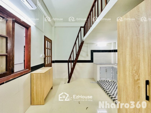Giờ giấc tự do - thang máy - hầm xe