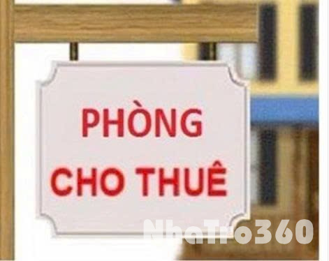 CHÍNH CHỦ CHO THUÊ PHÒNG TRUNG TÂM THÀNH PHỐ - ĐƯỜNG HUỲNH VĂN BÁNH