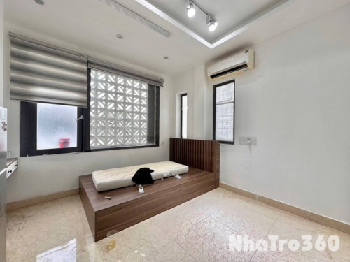 Căn hộ gần sân bay Tân Sơn Nhất- Lê Văn Sỹ
