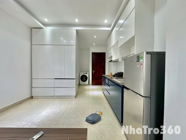 Căn hộ gần sân bay Tân Sơn Nhất- Lê Văn Sỹ