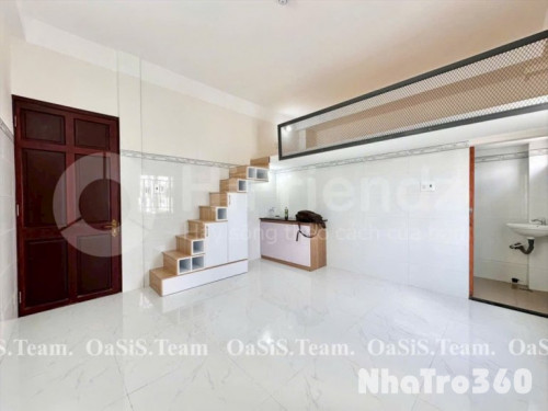 Phòng Có Gác Ko Giới Hạn Người Ở Ngay ĐH HUIT TB