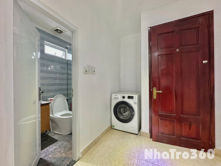 Căn hộ gần sân bay Tân Sơn Nhất- Lê Văn Sỹ