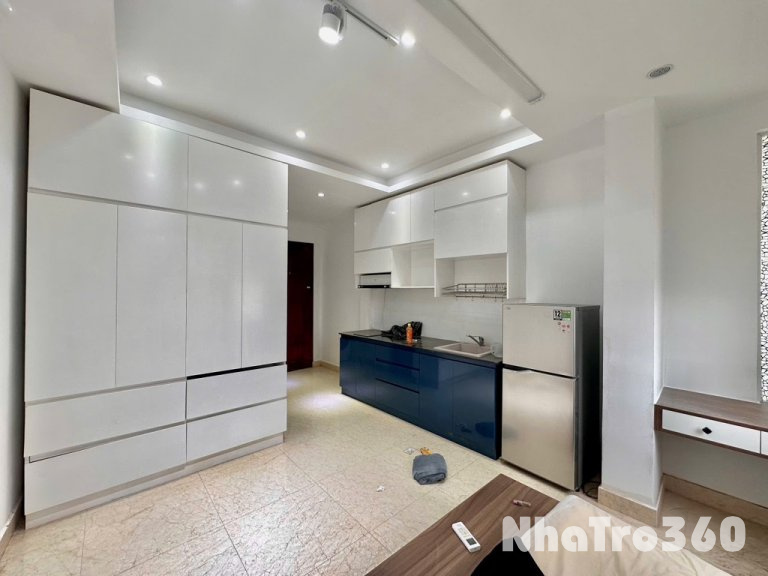 Căn hộ gần sân bay Tân Sơn Nhất- Lê Văn Sỹ