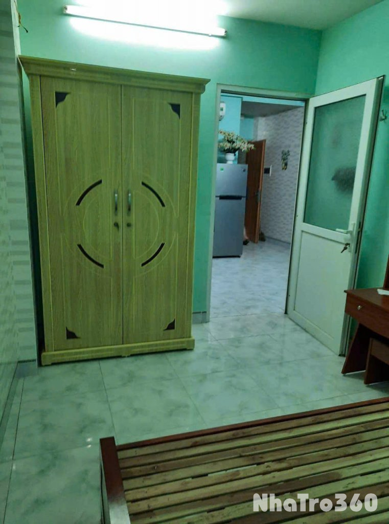 CHO THUÊ CHUNG CƯ MINI 2 PHÒNG NGỦ – PHỐ HOÀNG LIỆT, HOÀNG MAI