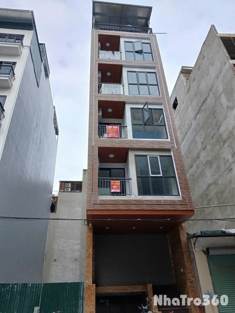 CHO THUÊ PHÒNG KHÉP KÍN VÀ MBKD TẦNG 1 TẠI BẮC TỪ LIÊM , HÀ NỘI