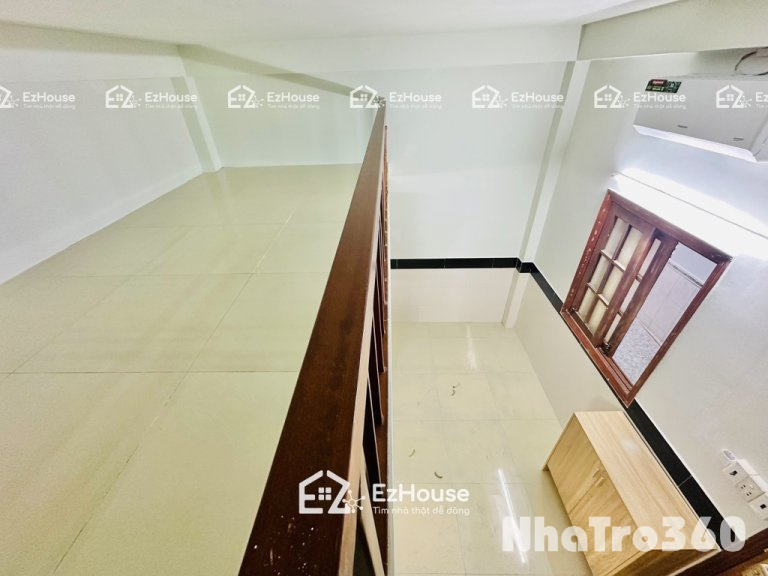 Giờ giấc tự do - thang máy - hầm xe