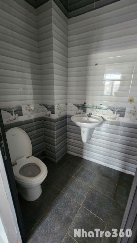 Studio cửa sổ lớn - gần Parc Mall, cầu cữ Y, cầu Nguyễn Văn Cừ quận 8