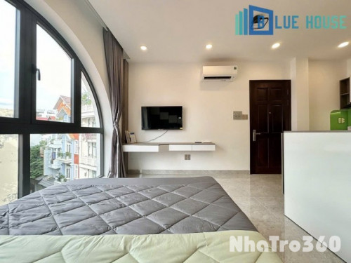 Apartment for rent Near Tân Sơn Nhất Airport
