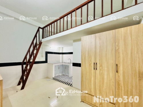 Giờ giấc tự do - thang máy - hầm xe