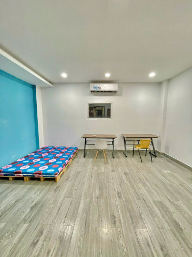 CHO THUÊ PHÒNG TRỌ STUDIO - GẦN SÂN BAY TÂN SƠN NHẤT, CÔNG VIÊN GIA ĐỊNH.