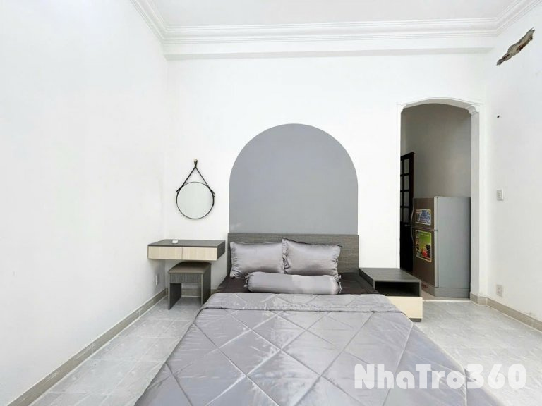 Căn hộ mini gần sân bay Tân Sơn Nhất-P4