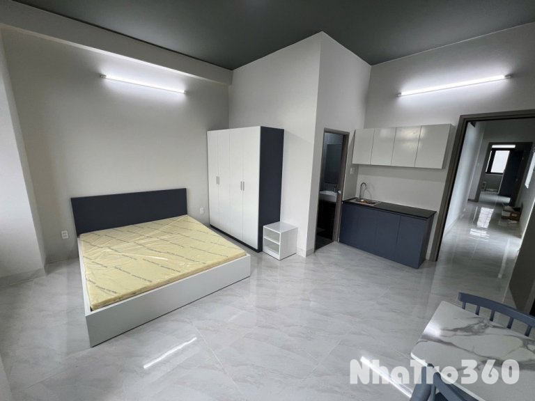 Cho thuê phòng Trịnh Quang Nghị Q8 gần ĐH STU