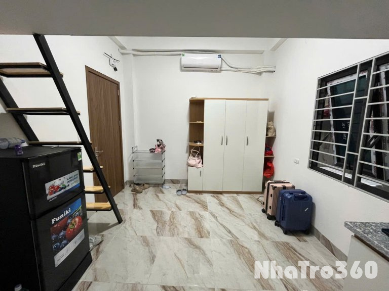 CHO THUÊ PHÒNG TRỌ KHÉP KÍN 26m2 TẠI THANH XUÂN NAM, THANH XUÂN, HÀ NỘI