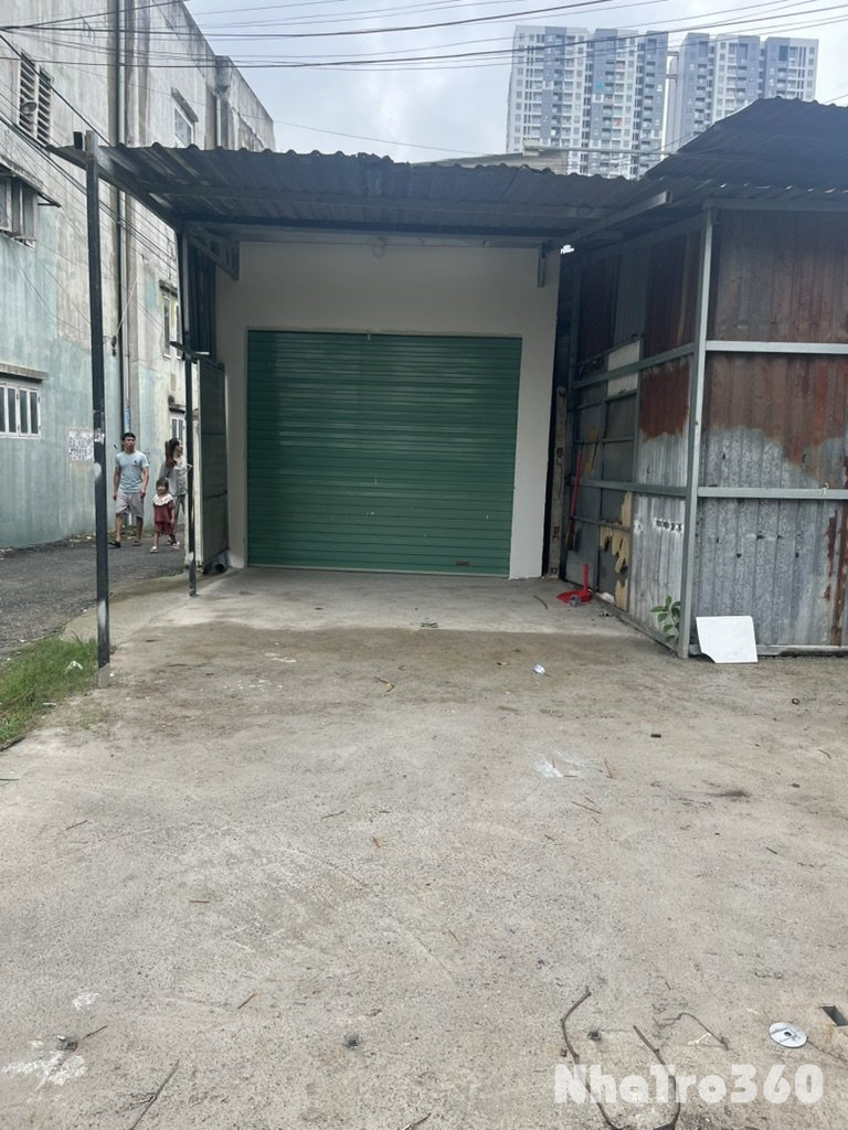 Chính chủ Cho thuê nhà