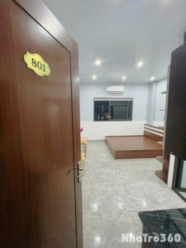 Cho Thuê CCMN