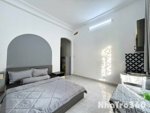 Căn hộ mini gần sân bay Tân Sơn Nhất-P4