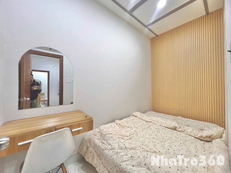 CHO THUÊ CĂN HỘ 2PN TIỆN NGHI ĐẦY ĐỦ NỘI THẤT