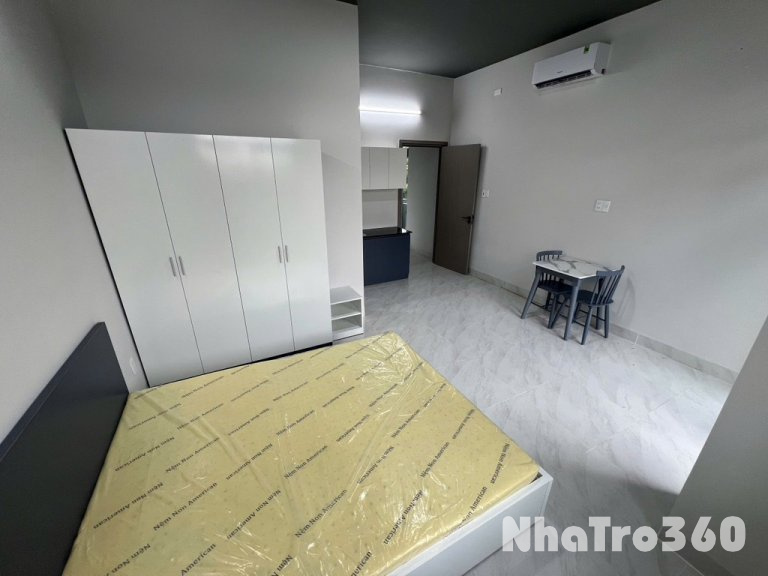 Cho thuê phòng Trịnh Quang Nghị Q8 gần ĐH STU